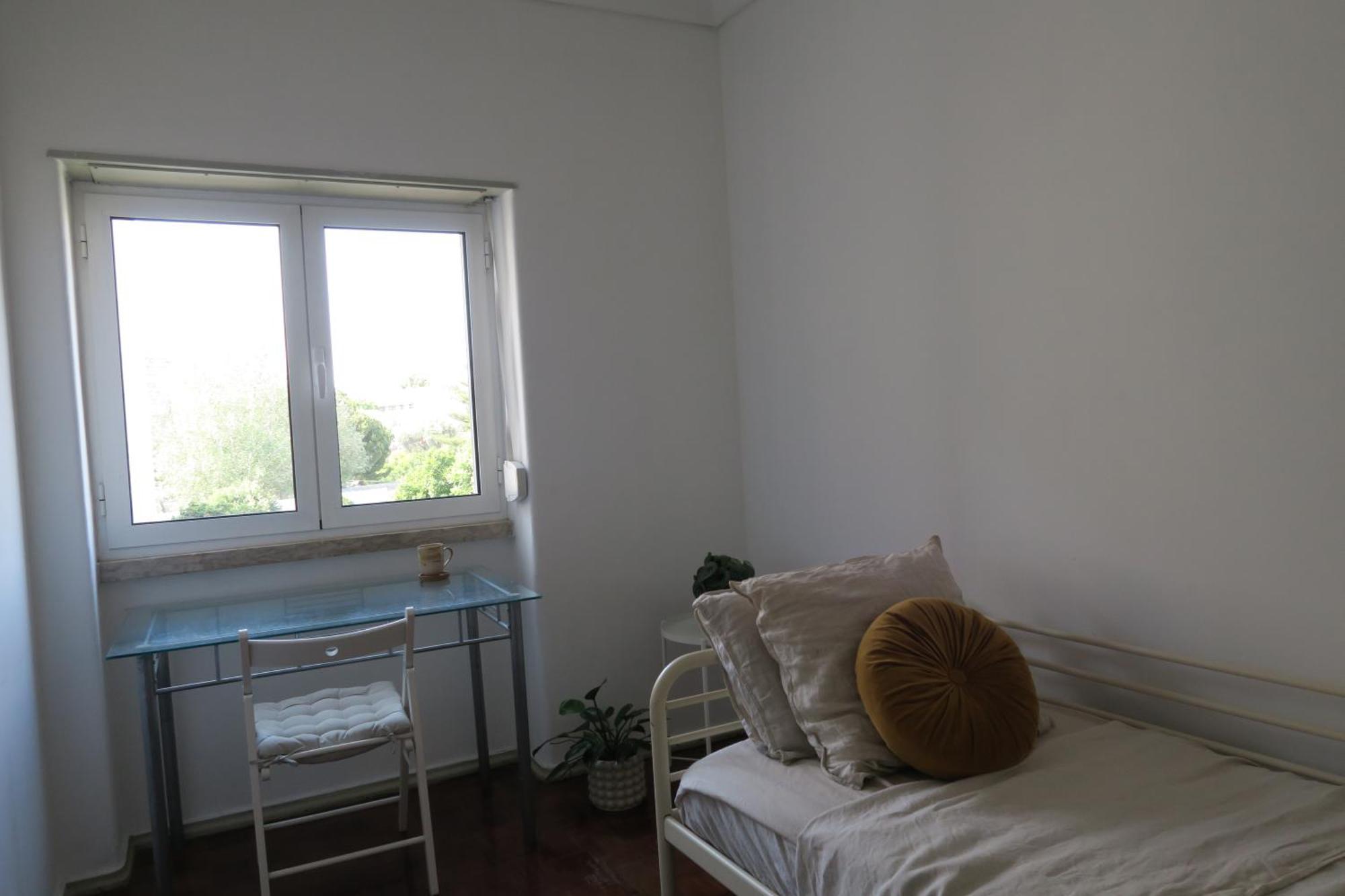 Accommodatie bij particulieren Cosmopolitan - Top Floor *