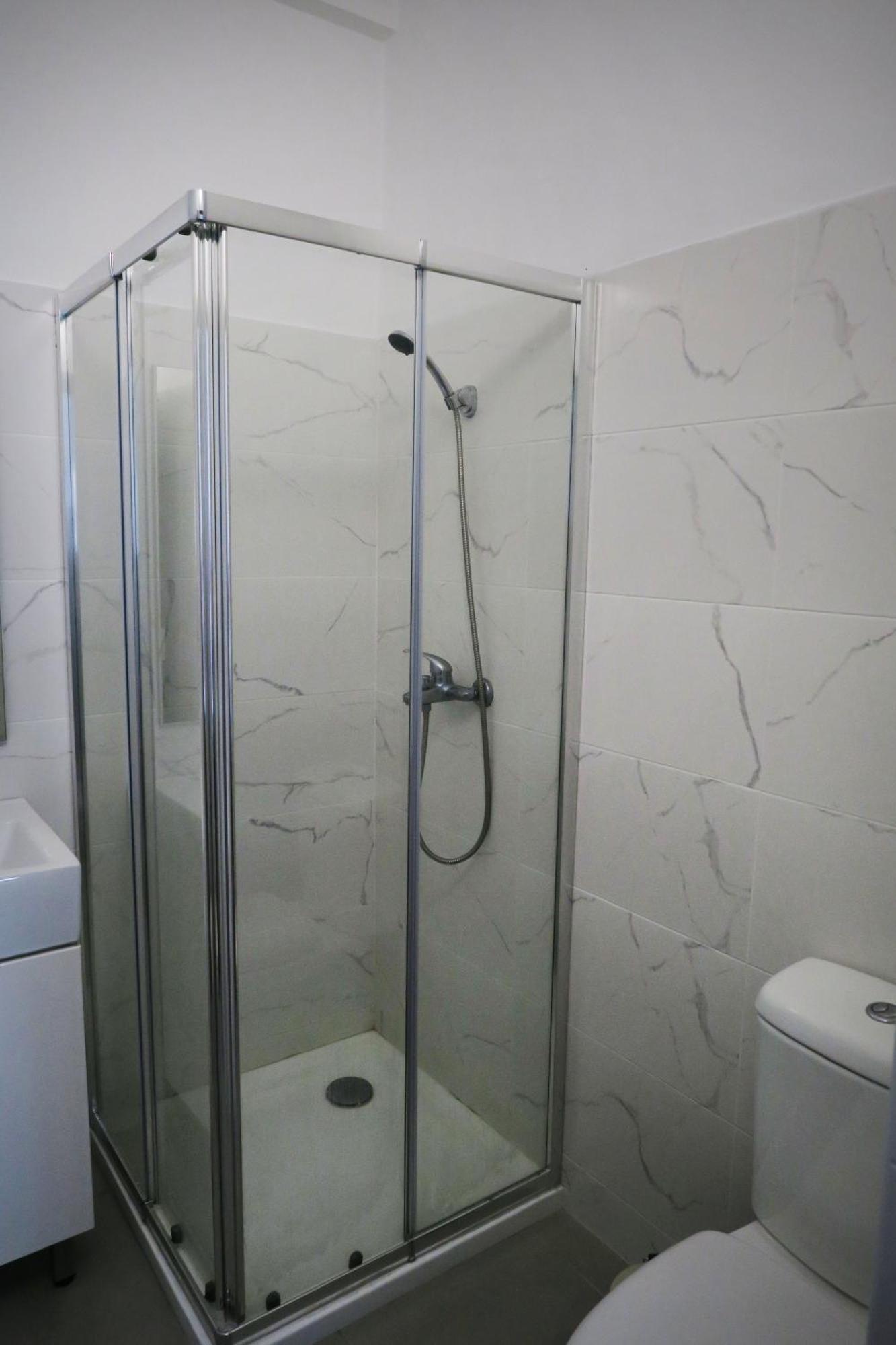 Cosmopolitan - Top Floor Accommodatie bij particulieren